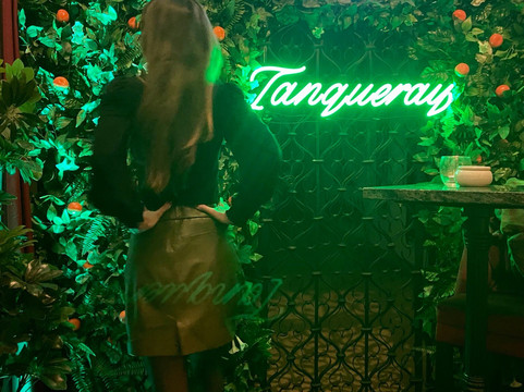 The Grapes-科希策必去景点