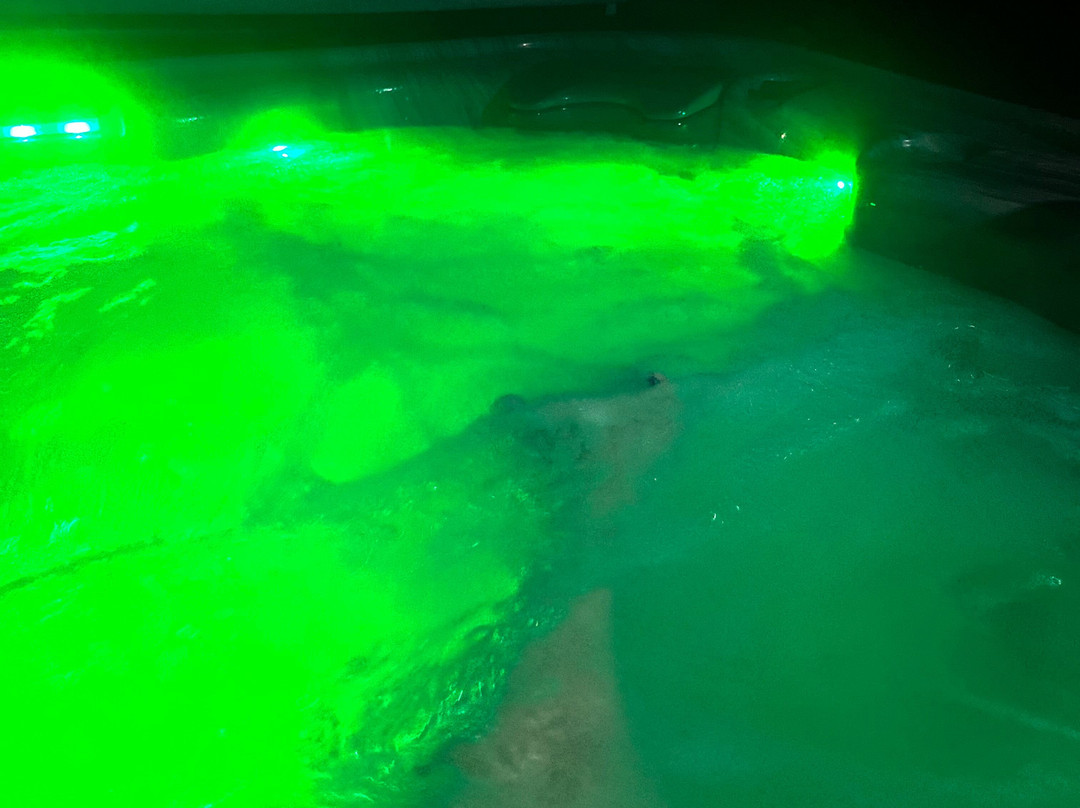 The Featherbed Inn & Nordic Spa主图