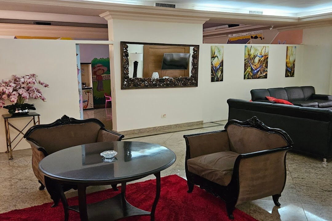 Hotel Casino Amambay主图