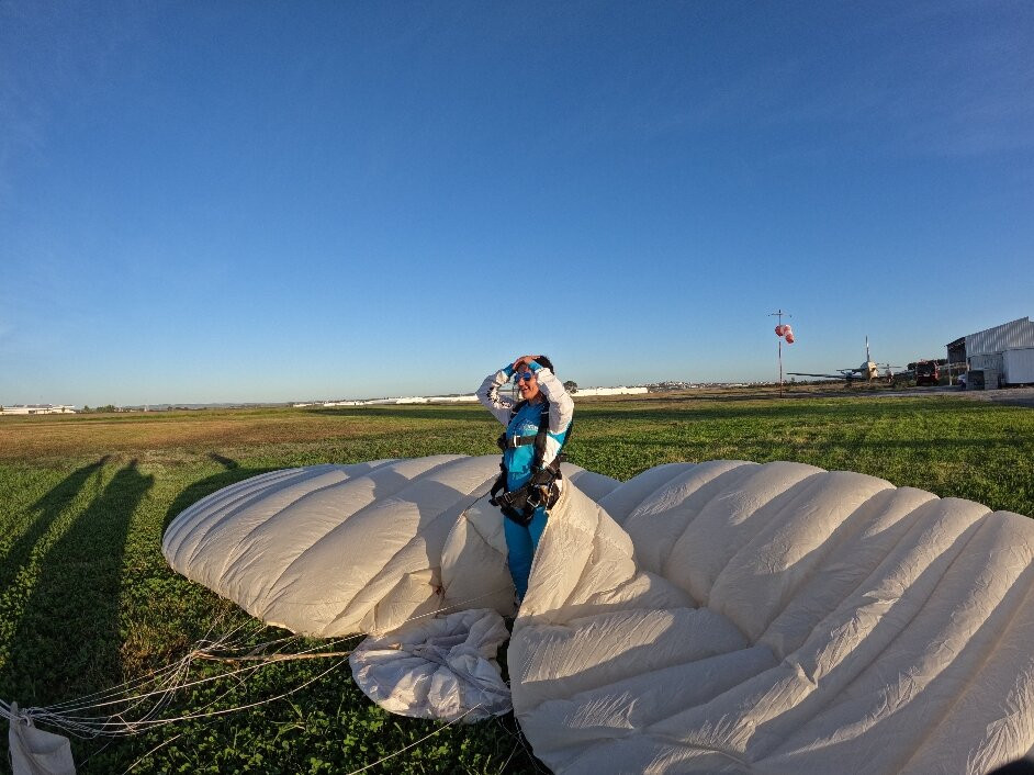 Skydive Portugal景点图片