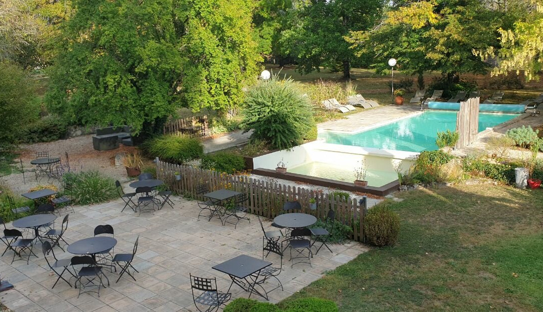 Le Mas des Bories - Grand Périgueux主图