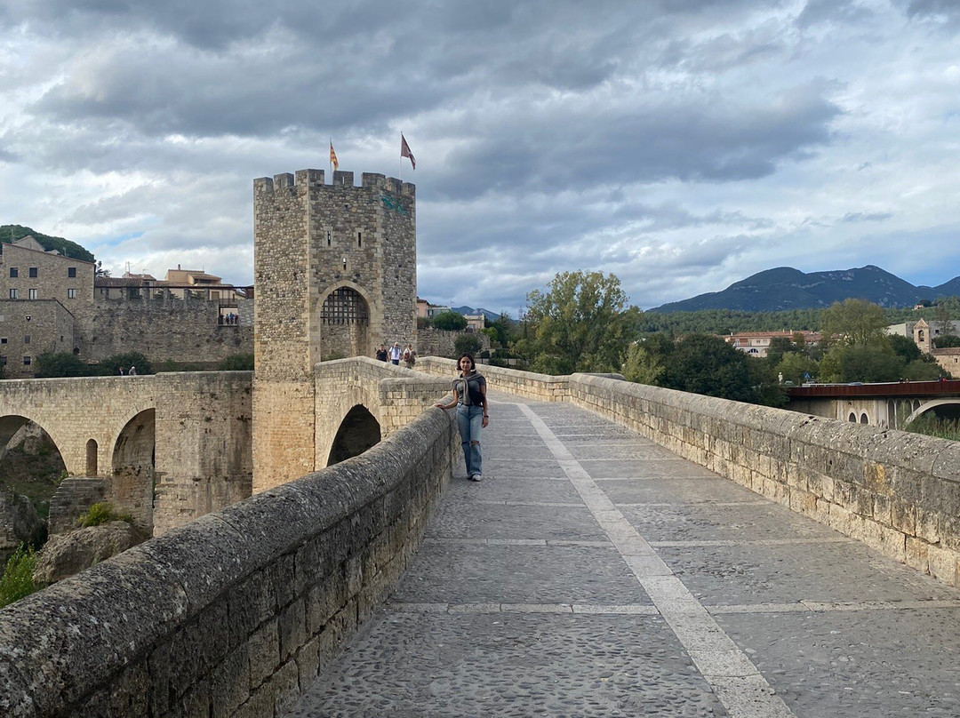 玛塔纳艾尔斯花园酒店主图