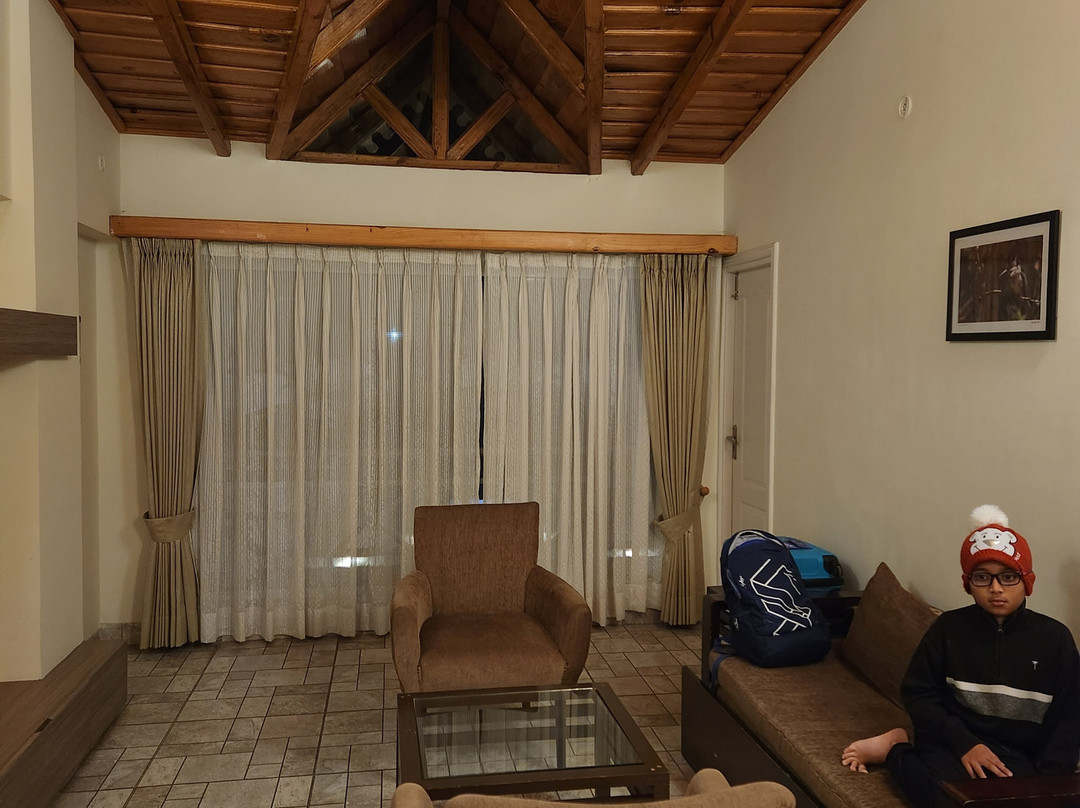 Cygnett Resort Mountain Breeze - Nainital主图