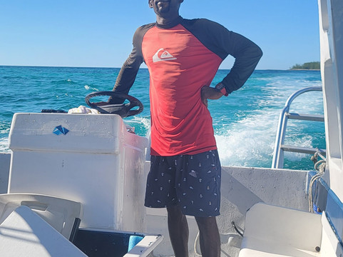 Bahamas Adventures-弗里波特必去景点