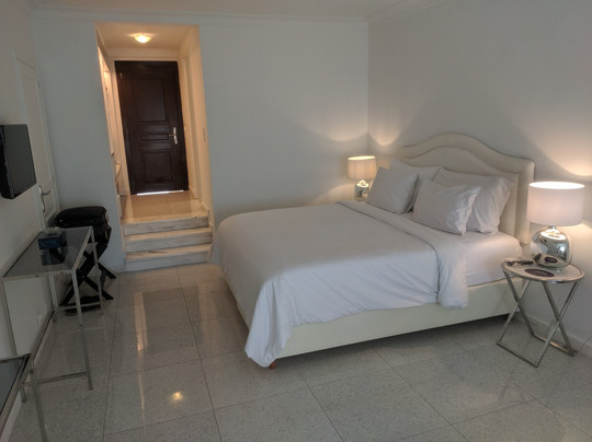 Corfu Imperial主图