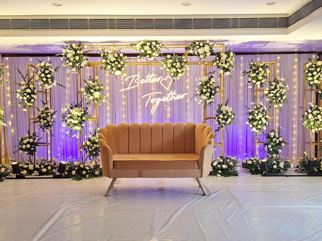 Hotel Wyte Portico主图