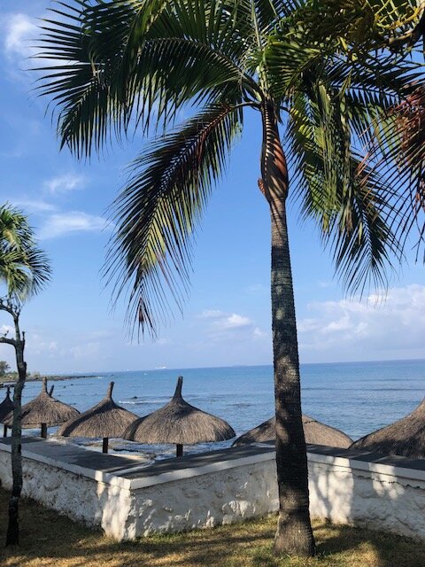 态度礁石-浴室