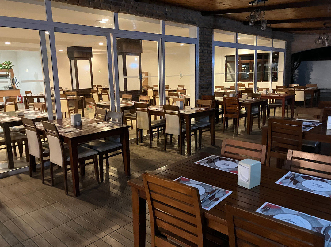 Maya Club Golf Hotel