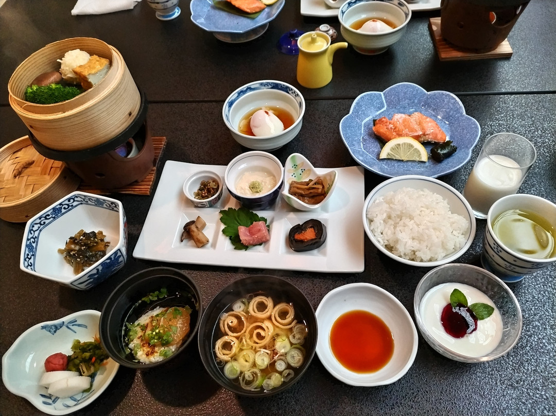 Saikatei Jidaiya主图