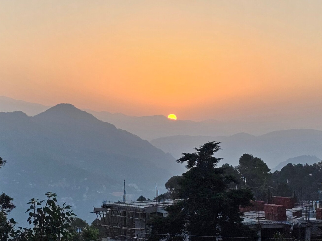 The Pinewood (HPTDC)主图