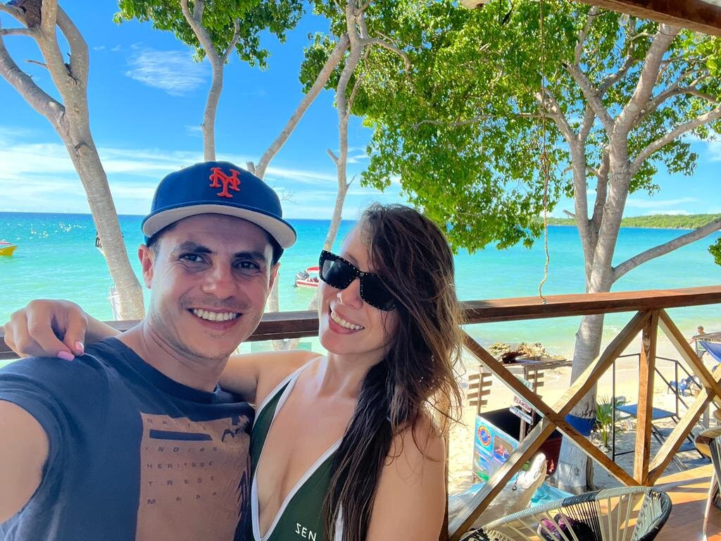 Freedom Beach Club-卡塔赫纳必去景点