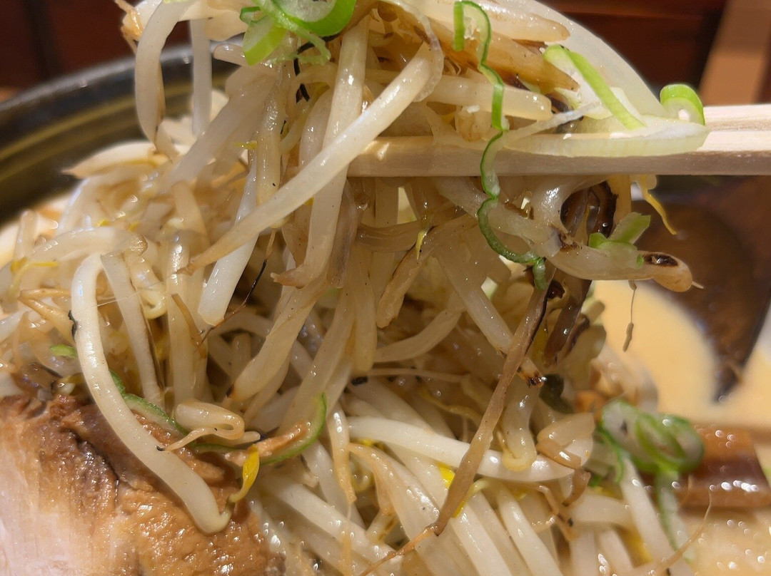 いと井 東京ラーメン横丁店