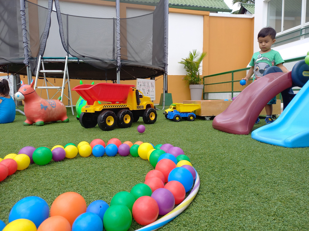 Balandra Hotel主图