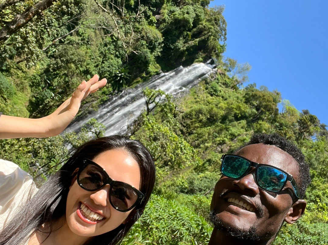 Tarry Adventures and Safaris-莫西必去景点