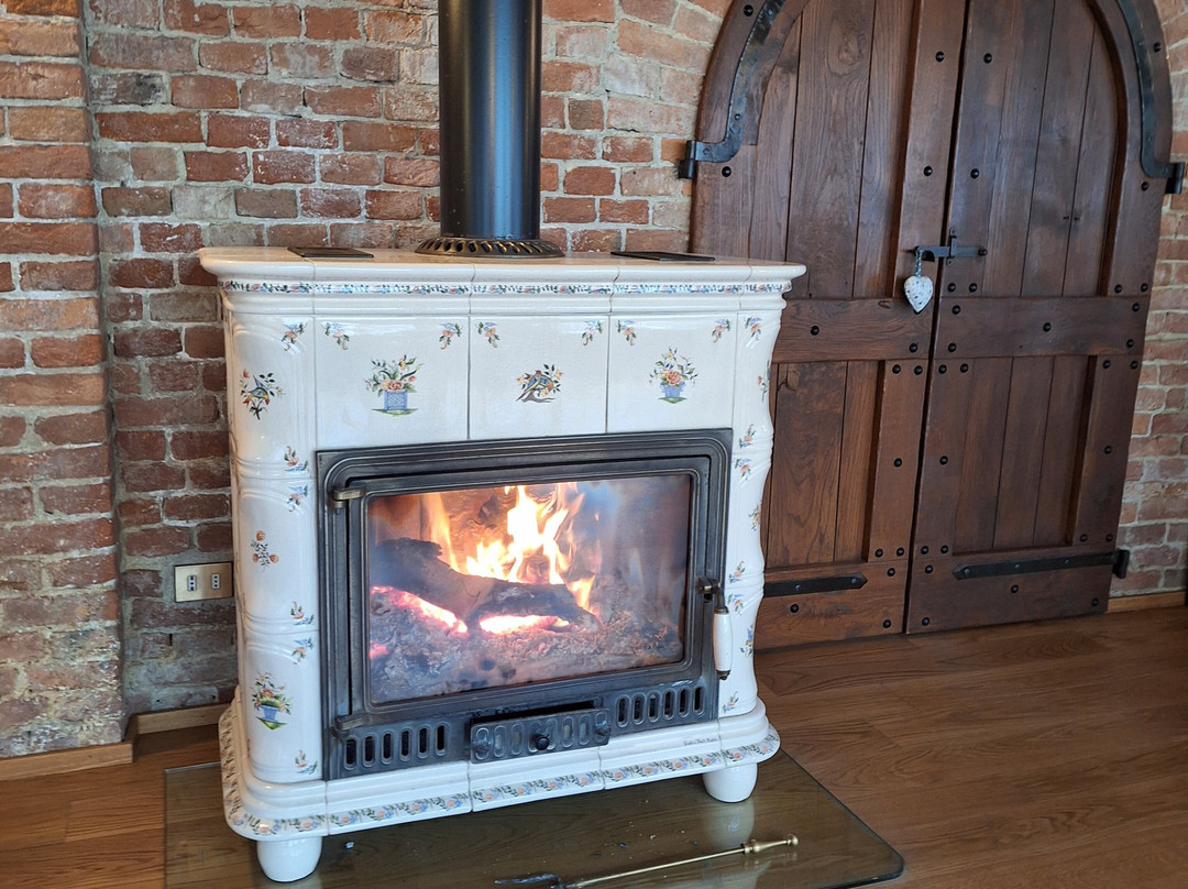 Agriturismo Cascina San Bernardo主图