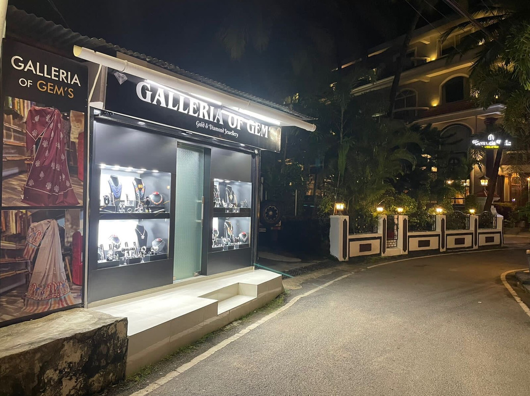 Galleria of Gem's Goa景点图片