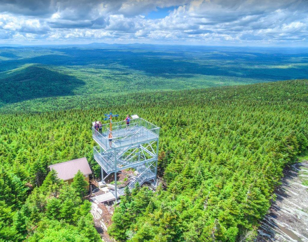 Mont Bélanger-Saint-Robert-Bellarmin必去景点