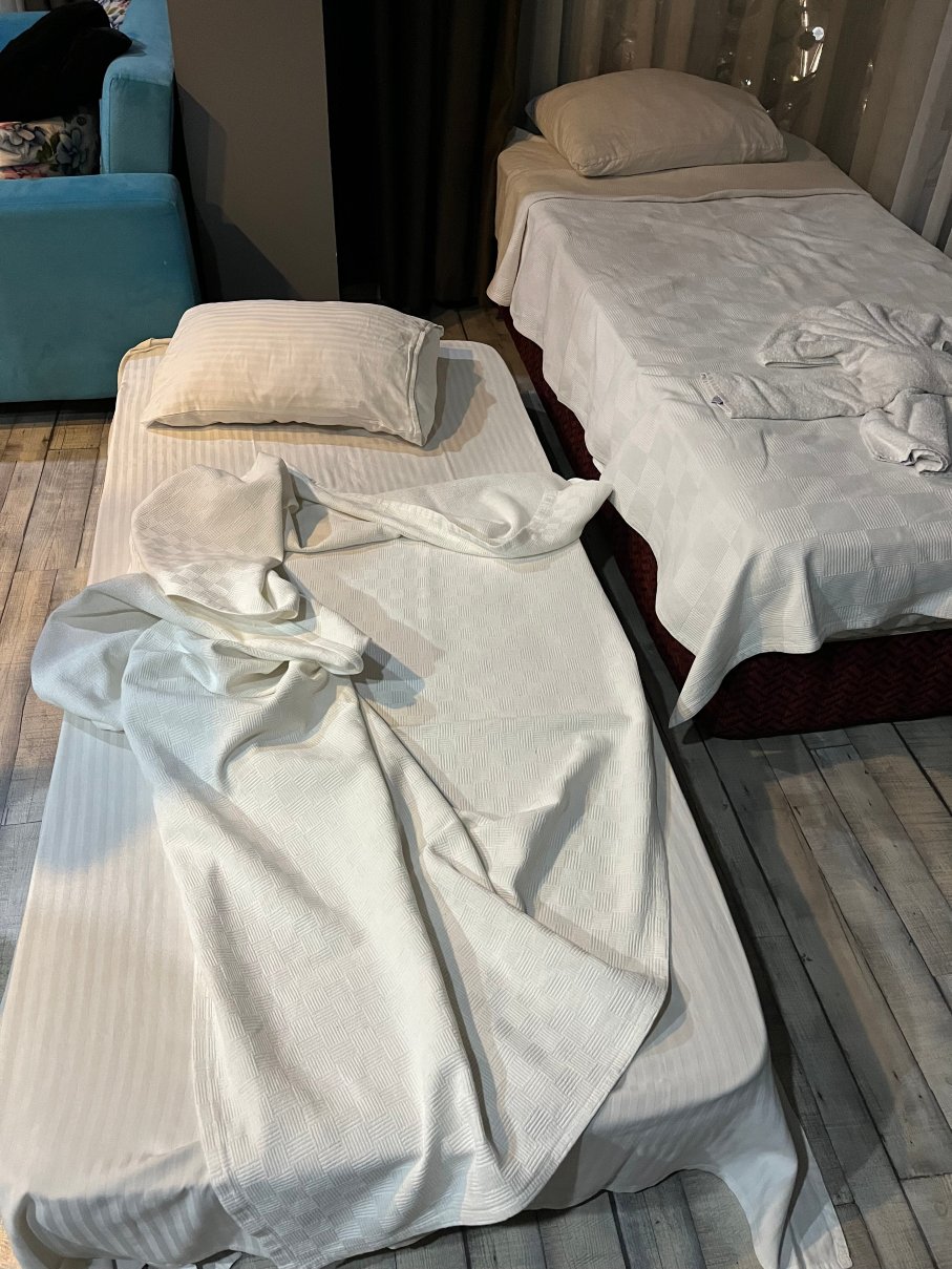 Bozoogullari Hotel-官方