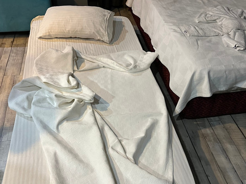 Bozoogullari Hotel主图