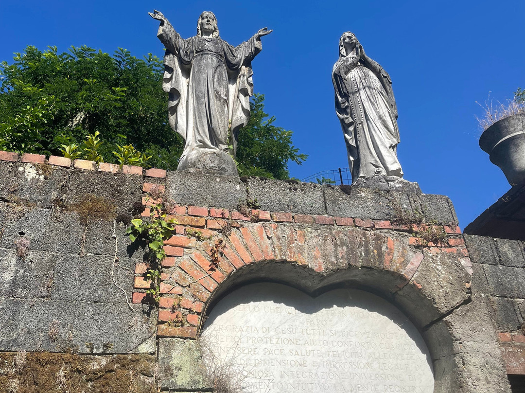 La Campana D'Oro主图