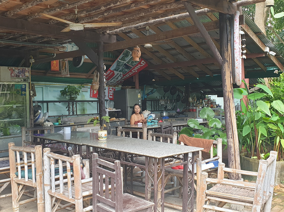 班萨拜萨拜度假村主图