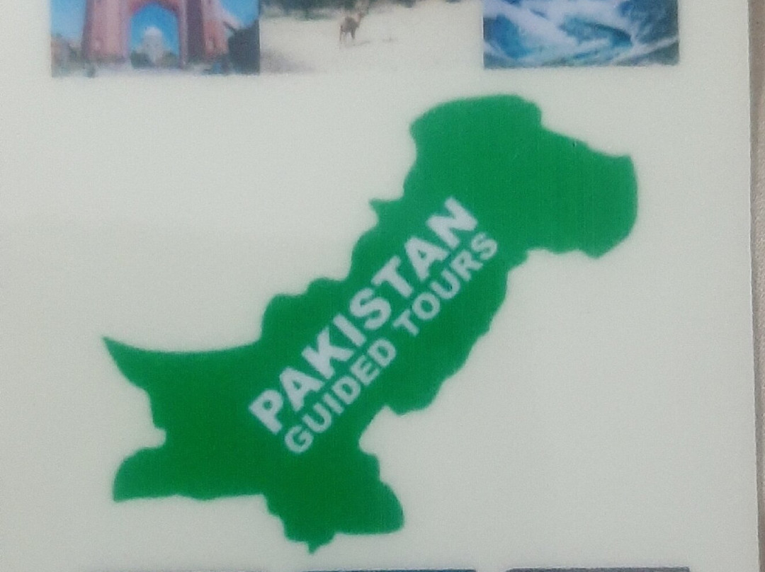 Masjid Wazir Khan-拉合尔必去景点