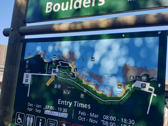 Kenzi Travel & Tours-开普敦中心区必去景点