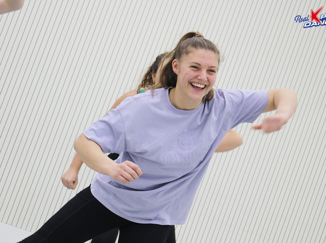 Real K-Pop Dance-首尔必去景点