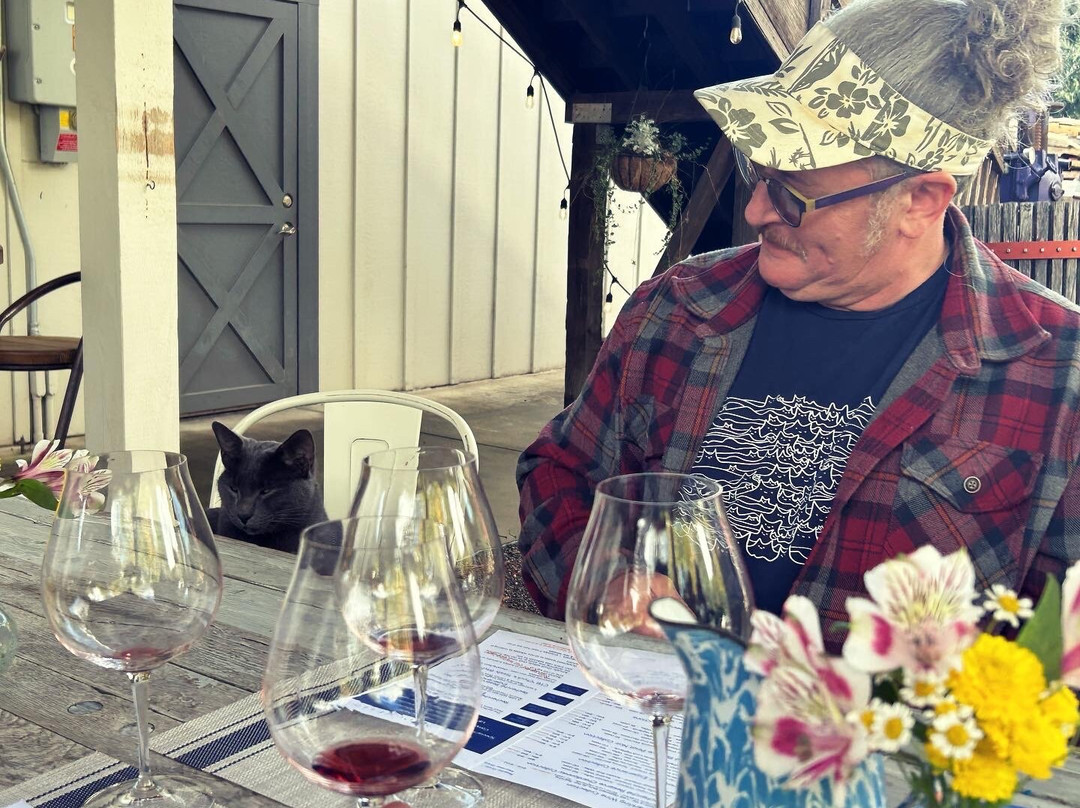 La Rochelle Winery景点图片