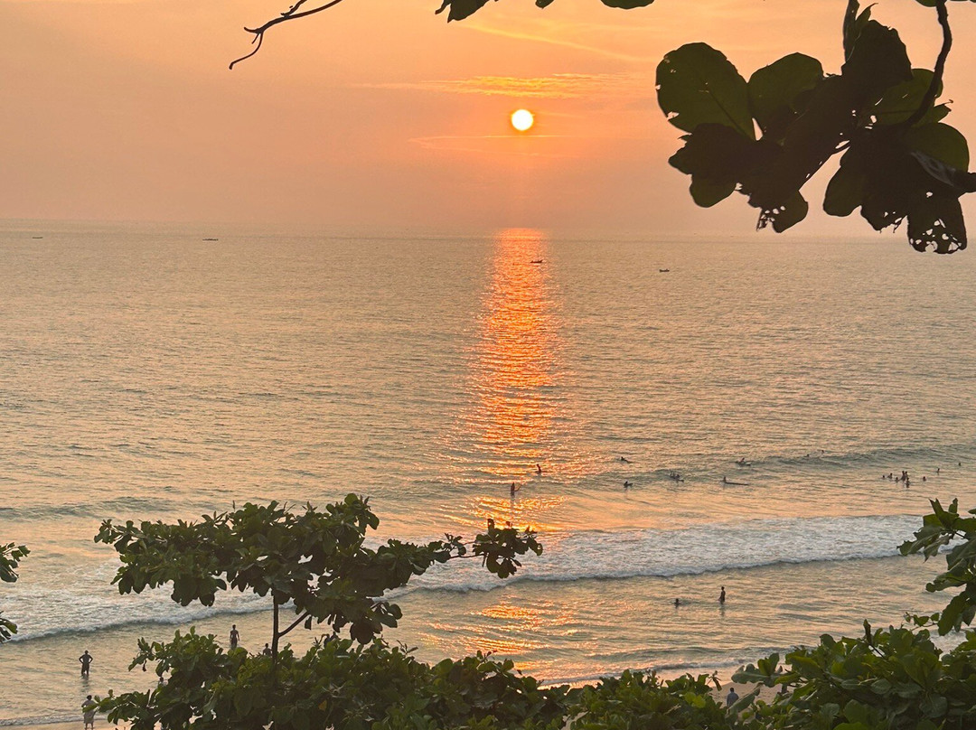 Thiruvambadi Beach Retreat主图