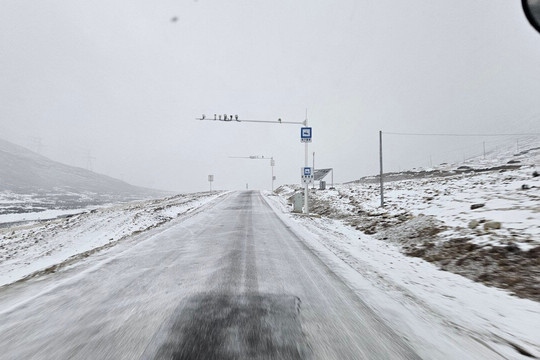 Amazing Xizang Tour-拉萨市必去景点