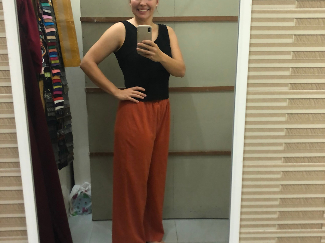 Rosa Tailor-An Hoi必去景点