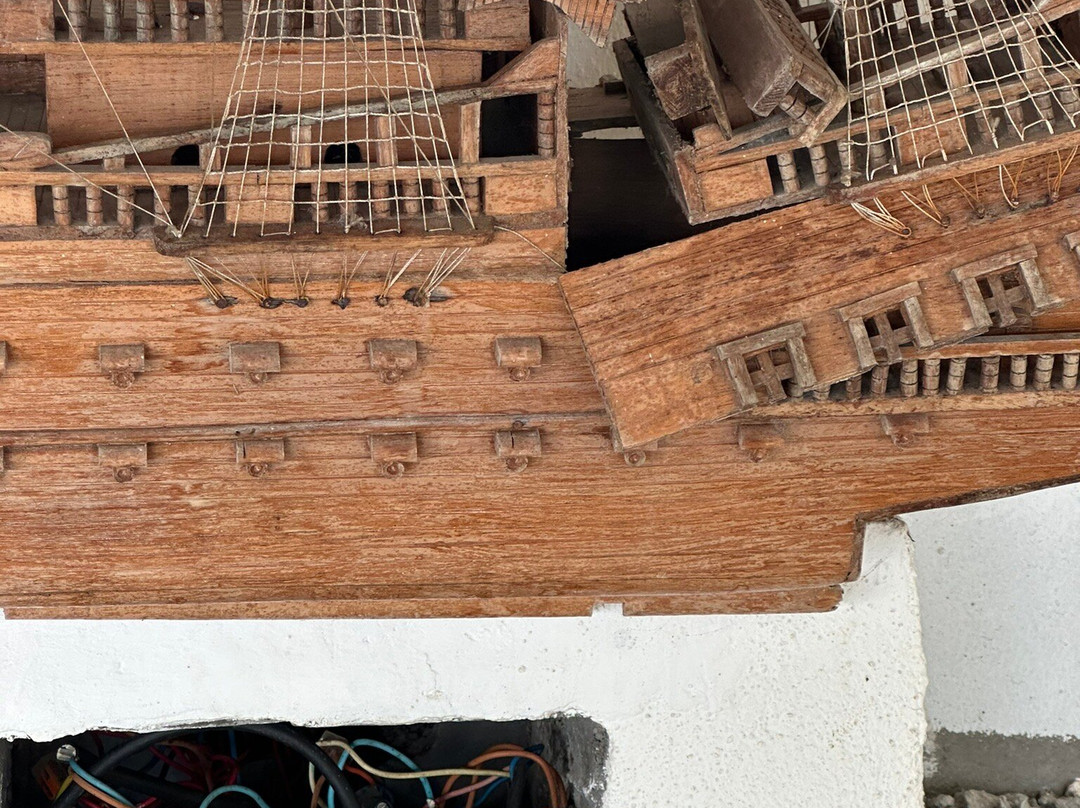 Al Camar Lodge主图