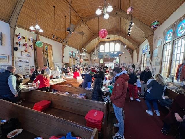 Long Beach Island Historical Museum景点图片