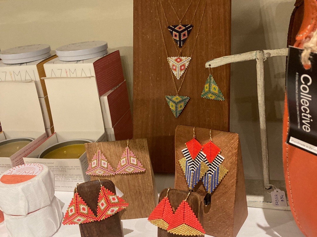 Lusaka Collective-卢萨卡必去景点