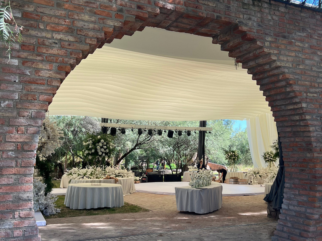 Cabalgatas Las Haciendas Horseback Adventures-Lagos de Moreno必去景点