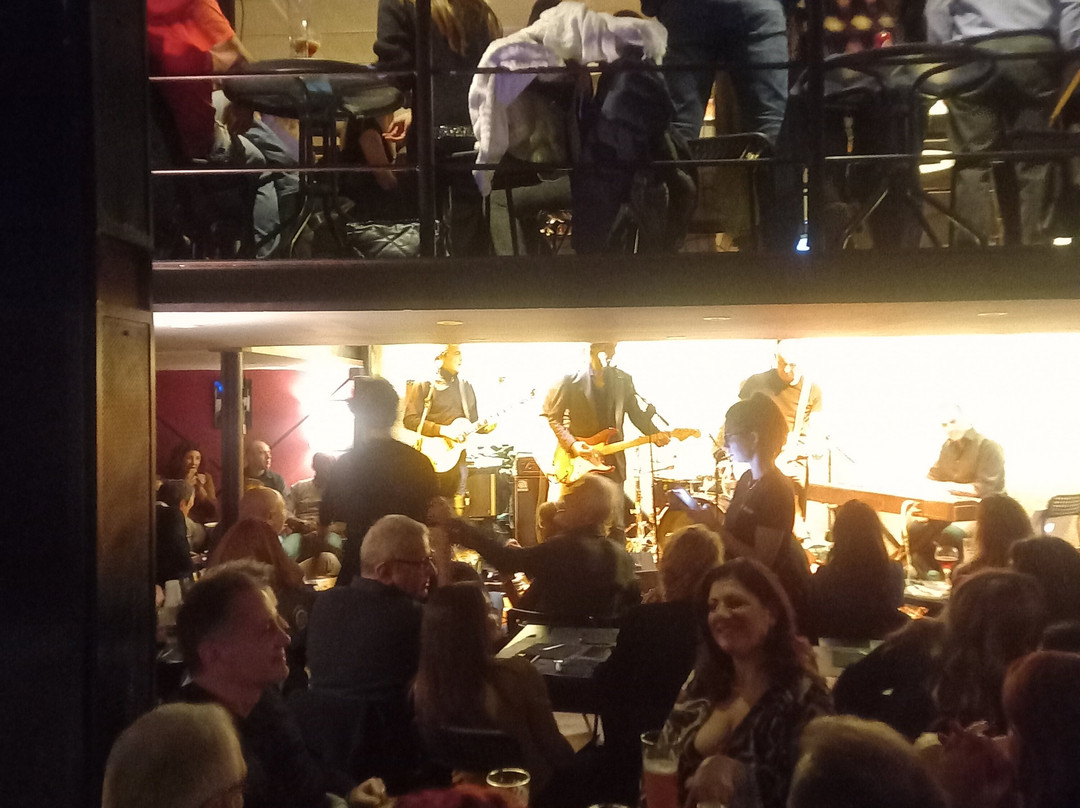 Nevermind - Live Music & Drink-Bagnoli必去景点