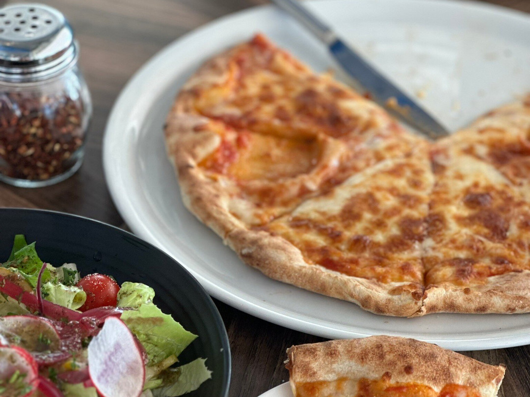 Kokoa Restaurant & Bar