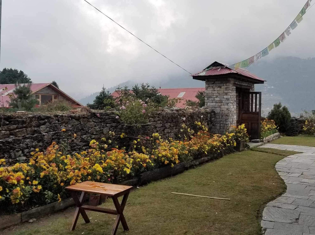 Kyirmu Lodge Phaplu主图