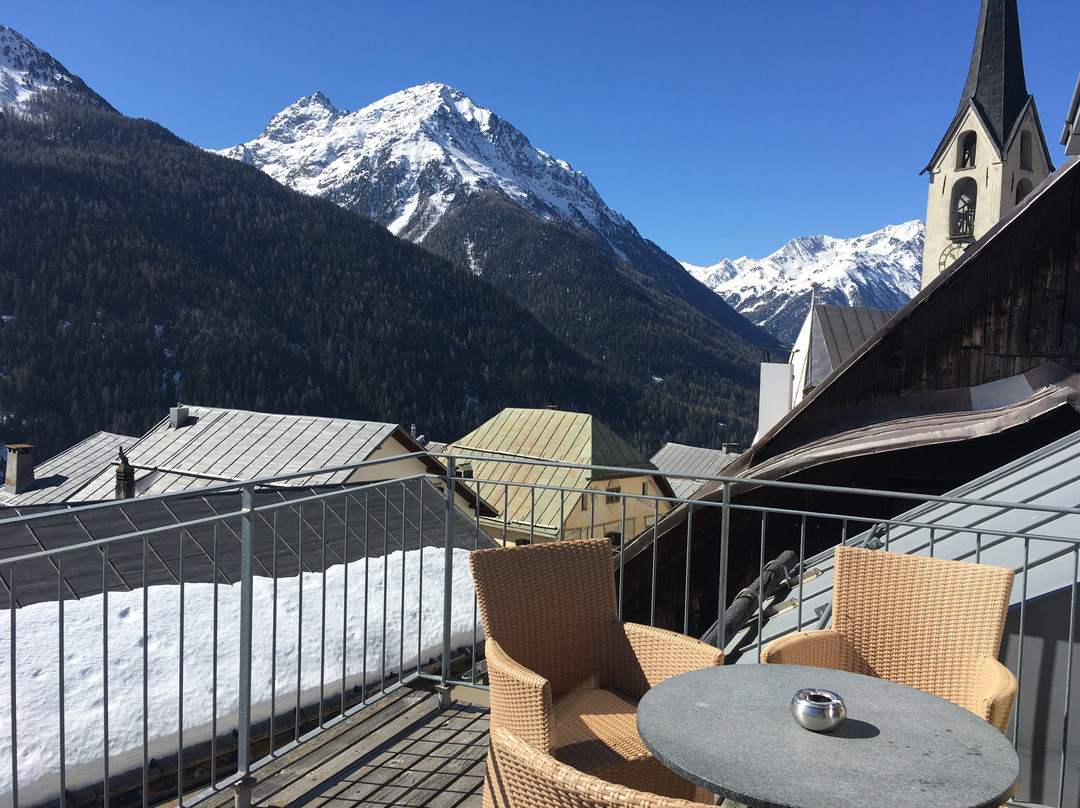 Meisser Romantica主图