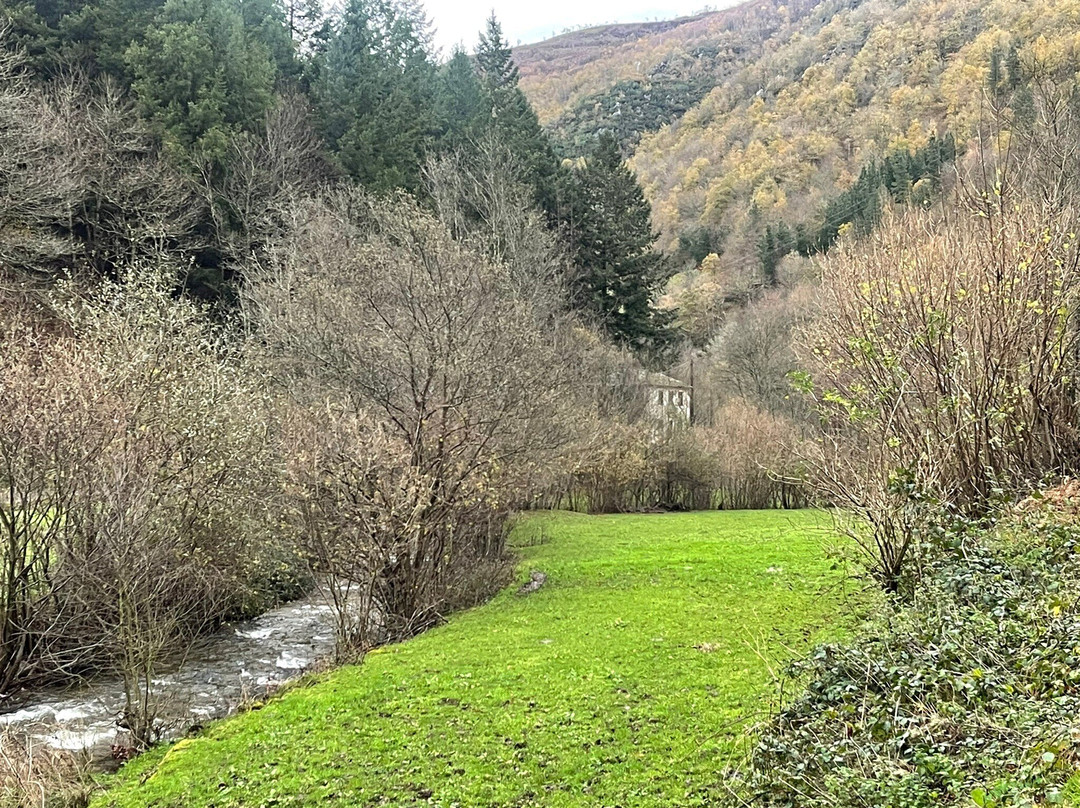 Hotel Rural Las Montanas de Pumar主图