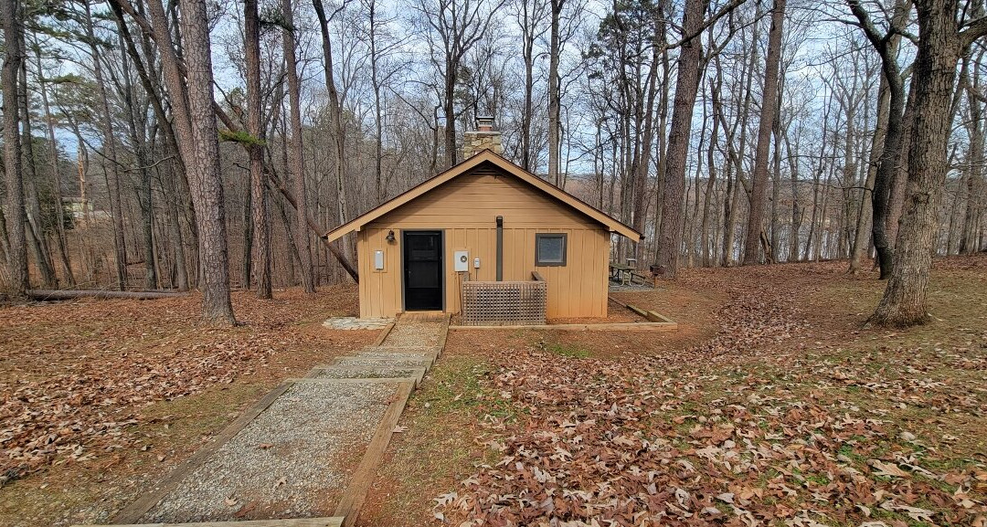 Staunton River State Park-Scottsburg必去景点