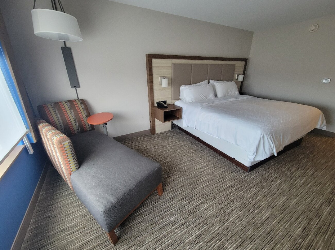 Holiday Inn Express & Suites Brighton South - Us 23 By IHG主图