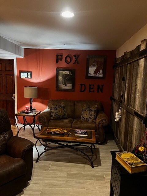 Fox Den Bed & Breakfast主图