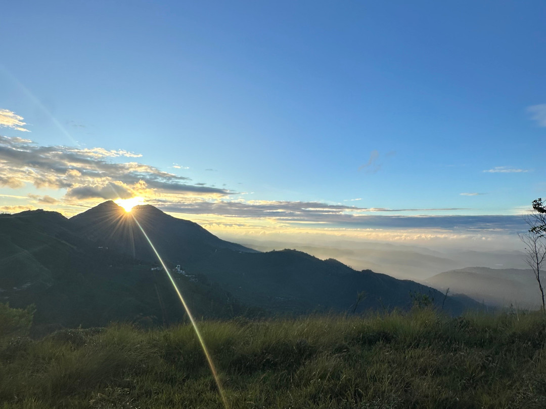 D Trek Munnar Adventure景点图片