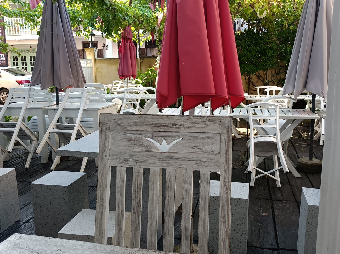 弗兰吉帕尼汽车旅馆主图