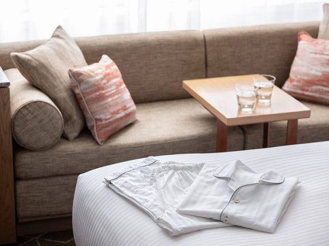 东京芝赛莱斯廷酒店主图