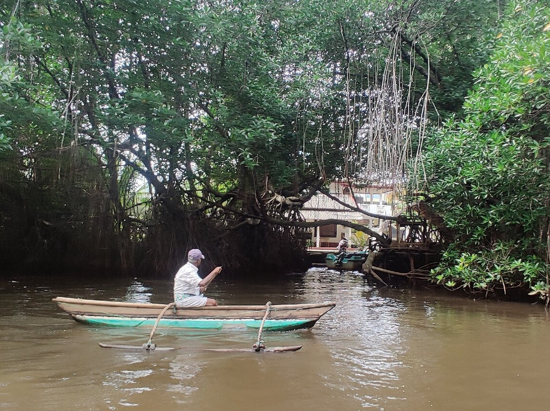 Rathna Tours & Travels-班托塔必去景点