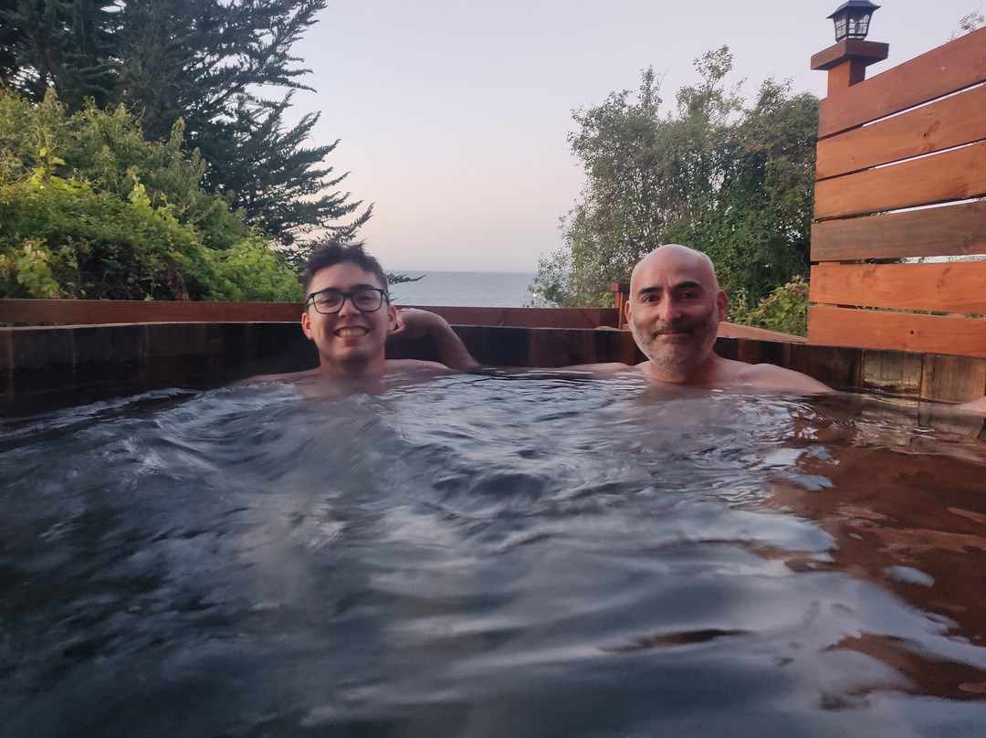 A Hotel Boutique Pelluhue主图