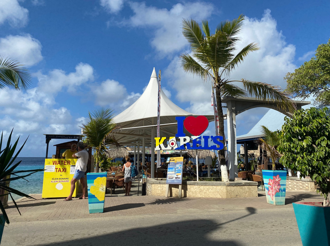 Caribe Watersport-Kralendijk必去景点